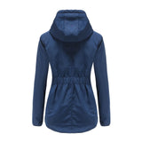 Women's Warm Hooded Parka – Thick Plush Mid-Length Winter Coat (S–5XL) thumbnail 25