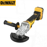 DeWalt 125mm Cordless Brushless Angle Grinder thumbnail 3