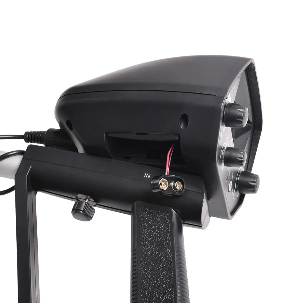 MD4030 Professional Underground Metal Detector – High-Accuracy Gold & Treasure Detection Tool