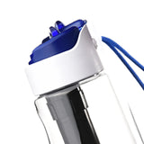 750ml Portable Water Filter Bottle – Outdoor Survival Straw Cup with 0.01 Micron Filtration | Emergency Purifier for Camping & Hiking thumbnail 27