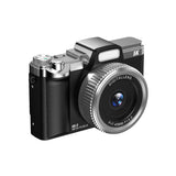 Xiaomi Digital Camera – 5K HD Portable CCD Camera with 16X Zoom thumbnail 16