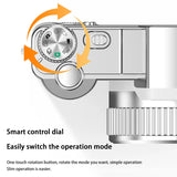 Xiaomi Digital Camera – 5K HD Portable CCD Camera with 16X Zoom thumbnail 3