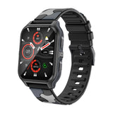 COLMI P73 Military Outdoor Smartwatch – 1.9" Display, Bluetooth Calling, 100+ Sport Modes, IP68 Waterproof thumbnail 29