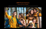 OUKITEL WP53 PRO Rugged Smartphone – 24GB+256GB, 11000mAh Battery, Android 15, 6.52" HD Display, 50MP Camera, NFC thumbnail 17