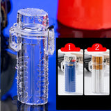 Waterproof Lighter Case for BIC Classic J6 – EDC Lighter Holder Sleeve thumbnail 7
