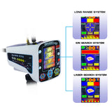 GR2000 Long Range Gold, Gem & Diamond Detector – Advanced Digital Laser & Ionic Targeting System thumbnail 3