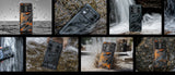 IIIF150 B2 Pro Rugged Smartphone – 6.8" FHD+ 120Hz | 24GB RAM (12+12) | 256GB ROM | 108MP Camera | 10000mAh Battery | Helio G99 | Android | IP68/IP69K | MIL-STD-810G thumbnail 25