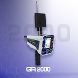 GR2000 Long-Range Gold & Diamond Detector – High Sensitivity Multi-Frequency Treasure Scanner (Newest Version) thumbnail 11
