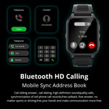 COLMI P73 Military Outdoor Smartwatch – 1.9" Display, Bluetooth Calling, 100+ Sport Modes, IP68 Waterproof thumbnail 4