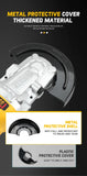 DeWalt 125mm Cordless Brushless Angle Grinder thumbnail 10