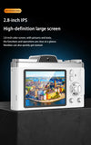Xiaomi Digital Camera – 5K HD Portable CCD Camera with 16X Zoom thumbnail 14