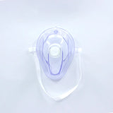 CPR Pocket Rescue Mask – Adult & Child First Aid Emergency Resuscitator with O2 Inlet thumbnail 9