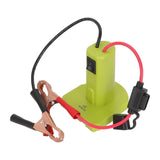 Ryobi 18V Jump Starter – Portable Emergency Power for Cars, Trucks & More thumbnail 7
