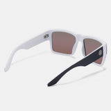 KDEAM All-Black Polarized Sunglasses – Unisex Square Frame | UV400 Protection for Fishing, Driving & Outdoor Adventure thumbnail 29