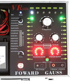 VR-12000 Long Range Underground Metal & Gem Detector – Up to 3000m Range, 250m Depth | Gold, Silver, Precious Stones thumbnail 3