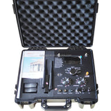 Ray Finder Long Range Gold & Diamond Detector – 1000m Range | 50m Depth | LED Display | Pro Mining Tool thumbnail 7