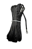 15M Synthetic Winch Rope – 10,000LBS Recovery Cable (5mm) for 4WD, ATV, SUV, Truck, Boat thumbnail 23