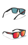 KDEAM Polarized Sunglasses – White Frame UV400 Protection thumbnail 19