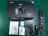 Ordro G700 4K Digital Camera – 12x Optical Zoom Camcorder for Photography & Vlogging thumbnail 23