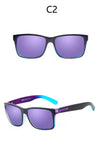 VIAHDA Polarized Sports Sunglasses for Women – UV400 Protection, Lightweight Aluminum-Magnesium Frame thumbnail 9