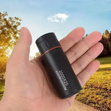 2000x25 HD Monocular Telescope with Phone Holder – Portable, Waterproof, and High-Powered for Hunting, Camping & Birdwatching thumbnail 18