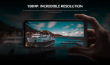 IIIF150 B2 Pro Rugged Smartphone – 6.8" FHD+ 120Hz | 24GB RAM (12+12) | 256GB ROM | 108MP Camera | 10000mAh Battery | Helio G99 | Android | IP68/IP69K | MIL-STD-810G thumbnail 21