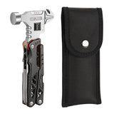 Multifunctional Folding Hammer Tool – 12-in-1 Outdoor Survival & Emergency Gear thumbnail 15