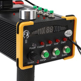 High-Accuracy Long-Range Underground Metal Detector – 15m Depth, 1000m Range – Gold, Copper, Silver & Gem Detection thumbnail 6