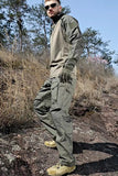 Men’s Military Tactical Cargo Pants – Quick-Dry, Multi-Pocket, Wear-Resistant Combat Trousers thumbnail 23