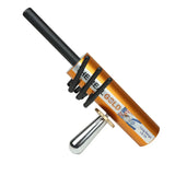 AKS 6-Antenna Long-Range Underground Detector – Detect Gold, Silver, Copper, Gems & Diamonds (Up to 800m Range / 12M Depth) thumbnail 3