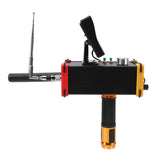 High-Accuracy Long-Range Underground Metal Detector – 15m Depth, 1000m Range – Gold, Copper, Silver & Gem Detection thumbnail 10