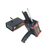 GR-2000 Long Range Metal Detector – Professional Gold, Silver, Copper & Diamond Scanner (Up to 1000m Range) thumbnail 5
