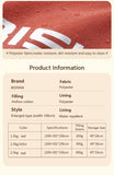 BISINNA 3-Season Large Camping Sleeping Bag – Lightweight, Expanded Design for Adults (Multiple Weights) thumbnail 16