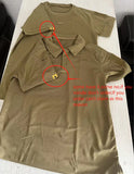 Men’s Quick-Dry Outdoor T-Shirt – Breathable Summer Tee for Hiking, Camping, Trekking & Fishing thumbnail 7