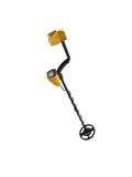 TC-220 Portable Metal Detector – 5 Detection Modes, Smart LCD, Deep Scan Precision thumbnail 4