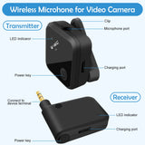 KOMERY 6K Ultra HD Professional Camcorder – 64MP YouTube & Streaming Camera thumbnail 30
